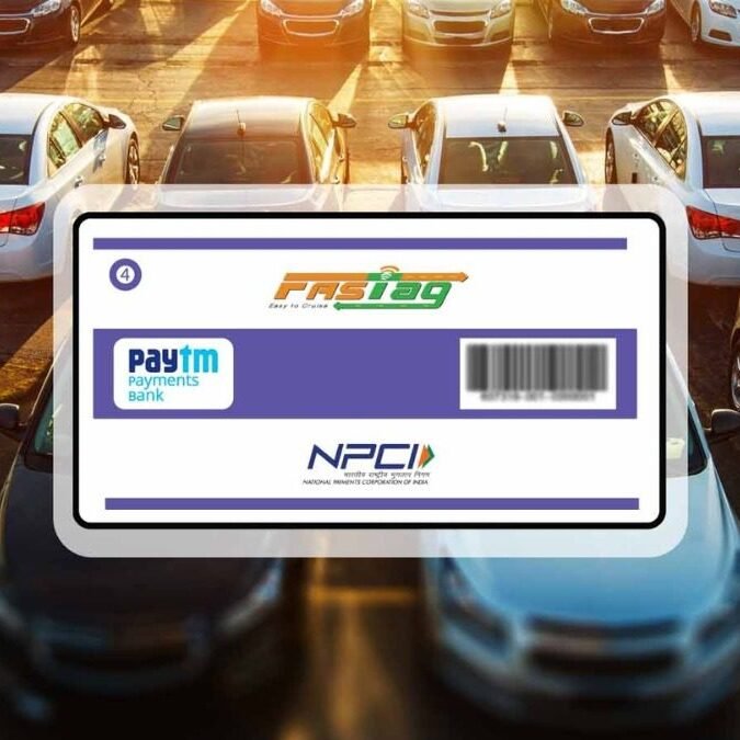 FASTag KYC Update: NHAI Allows One-Photo Verification Process